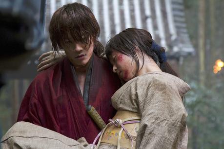 [Avant-Première] [Direct-to-Vidéo] Kenshin le vagabond, les errances de l’ère Meiji
