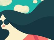 illustrations vectorielles colorées d’Owen Davey