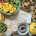 ON A TESTE : E-TV fait ses propres pâtes