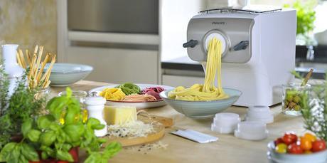 ON A TESTE : E-TV fait ses propres pâtes