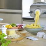 ON A TESTE : E-TV fait ses propres pâtes