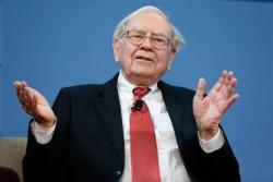 Warren Buffett : Comment cet homme est devenu un monstre économique ?