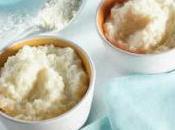 Recette lait coco thermomix