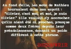 L'initiation de Claire #3 - Découvrir alt=