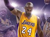 2K17 Kobe Bryant pour Legend Edition