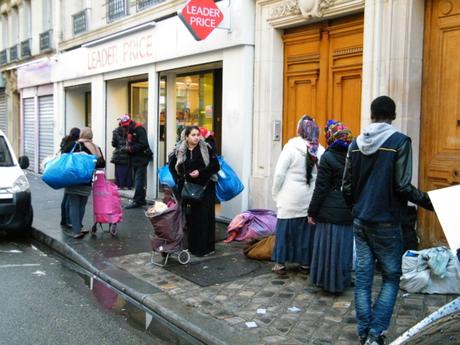 Une nouvelle bataille de Stalingrad perdue par Studidalgo !