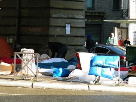 Une nouvelle bataille de Stalingrad perdue par Studidalgo !