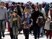 Environ 4.000 migrants débarquent deux jours Italie