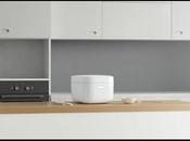 chinois Xiaomi accélère marché maison connectée