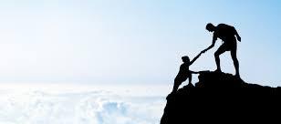 Auriez vous aimé avoir un mentor?