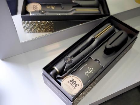 Beauté: Hair Painting by Océane Avakian