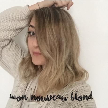 Beauté: Hair Painting by Océane Avakian