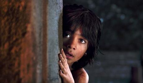 Le livre de la jungle 2