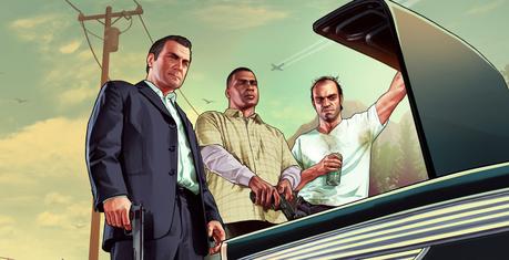 Le coproducteur de GTA V poursuit Take Two et Rockstar pour 150 millions d’arriérés de redevances