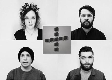Minor Victories : quatre alchimistes, un supergroupe