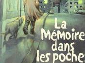 mémoire dans poches (tome Brunschwig Etienne Roux