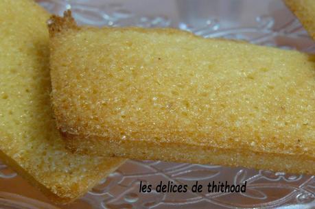 les financiers selon Yvonnick LE MAUX les financiers selon Yvonnick LE MAUX