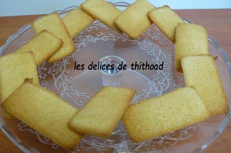 les financiers selon Yvonnick LE MAUX les financiers selon Yvonnick LE MAUX