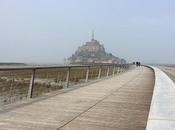 Chasse trésor Mont Saint-Michel