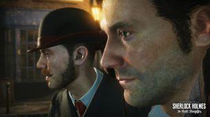 SHDD_SHERLOCK_WATSON_612x344 Sherlock Holmes : The Devil's Daughter - Premier trailer de gameplay