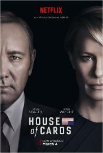 Critiques en séries : House of Cards, American Crime story et 11 22 63