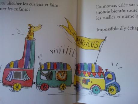 Libérez les Dinos ! Anne LOYER, Ingrid CHABBERT et Estelle BILLON-SPAGNOL (Dès 5 ans) Libérez les Dinos ! Anne LOYER, Ingrid CHABBERT et Estelle BILLON-SPAGNOL (Dès 5 ans)