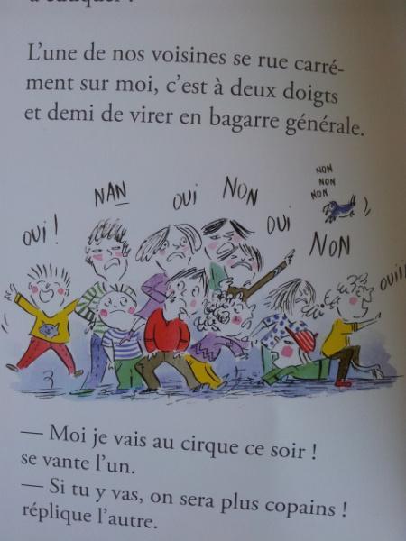 Libérez les Dinos ! Anne LOYER, Ingrid CHABBERT et Estelle BILLON-SPAGNOL (Dès 5 ans) Libérez les Dinos ! Anne LOYER, Ingrid CHABBERT et Estelle BILLON-SPAGNOL (Dès 5 ans)
