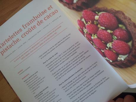 Pur cacao. 50 recettes végétales pour redécouvrir le chocolat. Delphine POCARD