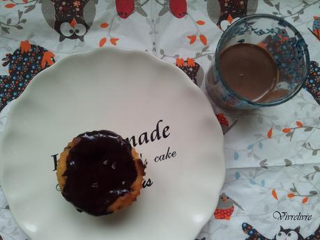 Pur cacao. 50 recettes végétales pour redécouvrir le chocolat. Delphine POCARD