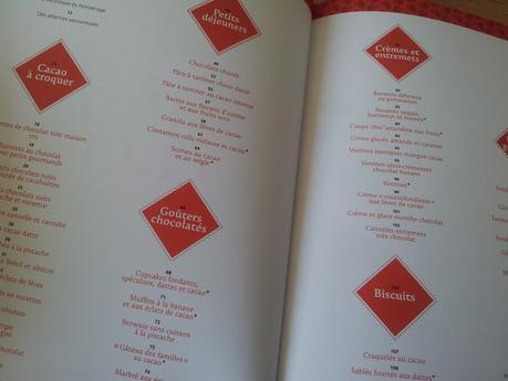 Pur cacao. 50 recettes végétales pour redécouvrir le chocolat. Delphine POCARD