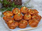 Bouchées apéritives chèvre, olives romarin