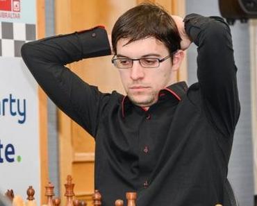 Maxime Vachier-Lagrave interviewé par Chessbase