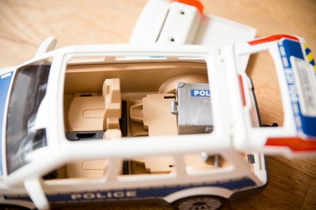 A propos de motricité fine #2 – les Playmobil