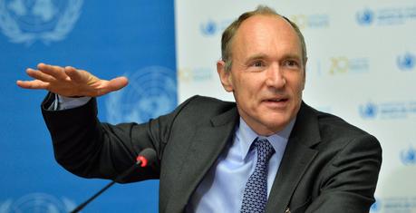 Tim Berners-Lee à la défense du Web libre, mais sécuritaire