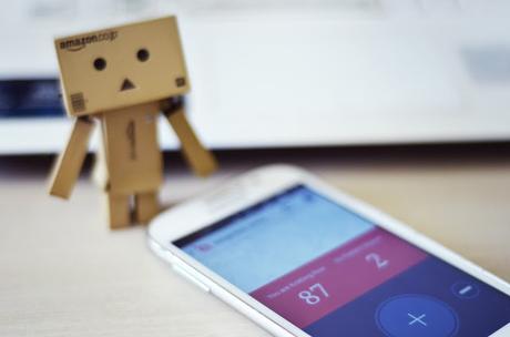 L'EDD // MES 5 APPLICATIONS FAVORITES L'EDD // MES 5 APPLICATIONS FAVORITES