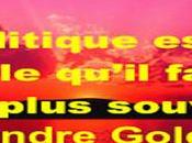 voleur d’espérance