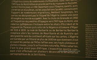 531_ MADE IN ALGERIA_ Généalogie d'un territoire_ au MUCEM