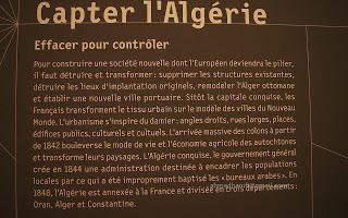 531_ MADE IN ALGERIA_ Généalogie d'un territoire_ au MUCEM