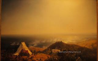 531_ MADE IN ALGERIA_ Généalogie d'un territoire_ au MUCEM