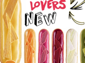 Gourmandise/Food nouvelle collection Christophe Adam