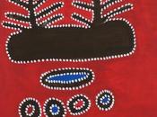 peinture sculpture aborigènes galerie3032, Paris