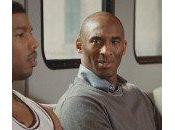 Apple Kobe Bryant Michael Jordan dans nouvelle publicité