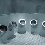 FUN : Les 15 toilettes les plus insolites au monde !