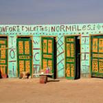 FUN : Les 15 toilettes les plus insolites au monde !