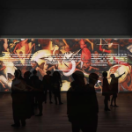 EXPO : Bruegel. Unseen Masterpieces.