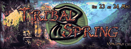 tribal spring 3