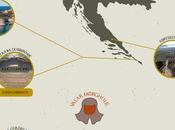 plus beaux lieux tournage Game Thrones