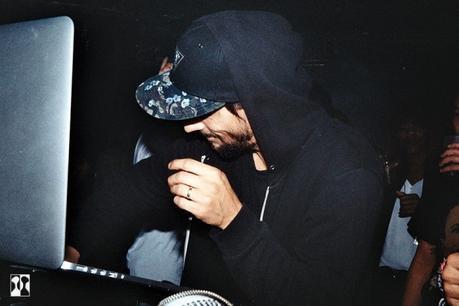 Tigerz, ce musicien multifonction [Interview]