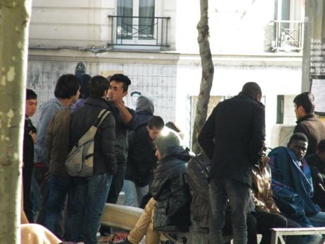 Une nouvelle bataille de Stalingrad perdue par Stupidalgo !