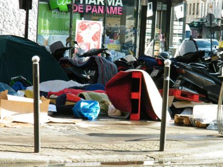 Une nouvelle bataille de Stalingrad perdue par Stupidalgo !